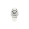 Casio all-metal series-square dial digital display 200 meters waterproof China Aerospace Space Creation Cooperation Model Solar GM-5600LC-7PRH