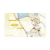 Compass Combat Providence Analysis System Original Illustration Jeanne Walking Mat 2.0 Ver. Multi-desk