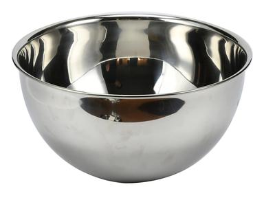 Pearl Metal Deep Bowl 27cm Stainless Steel At Aqua HB-4133