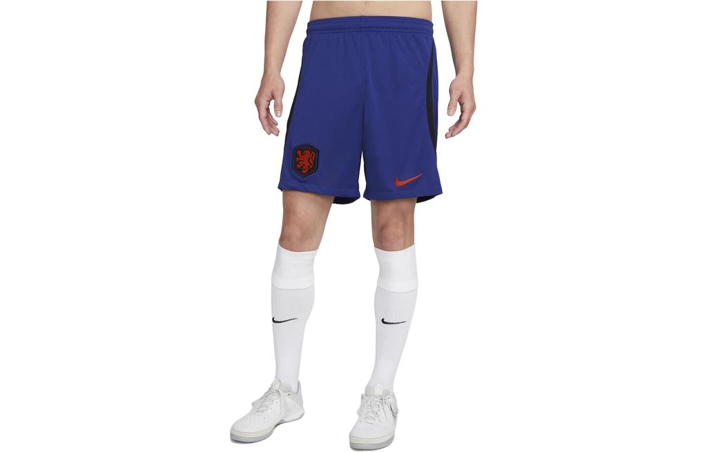 Nike Casual Shorts Men's Blue Moderate DN0734-455