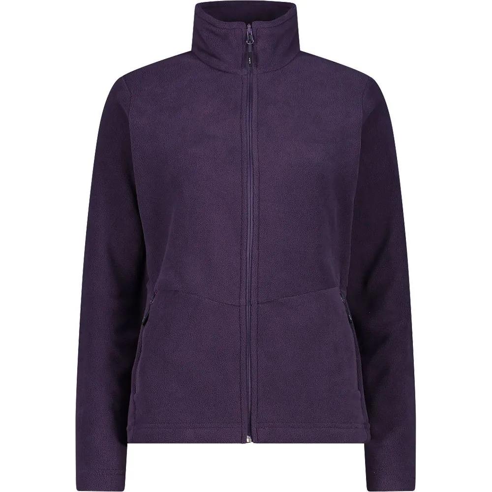 

CMP Флисовая на молнии 33H1826 M