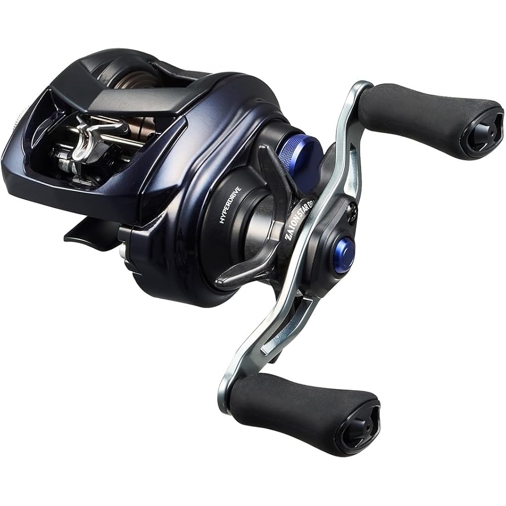 Daiwa Saltist BF TW 8.1L PE Spinning Reel Fishing Gear