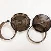 1 Set For Dji T50 T40 T20P T25 Repair Parts Agricultural Drones Tank Cover Water Tank Cover Water Tank Rubber Ring