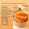 Bestore Steamed Sweet Potato Strips