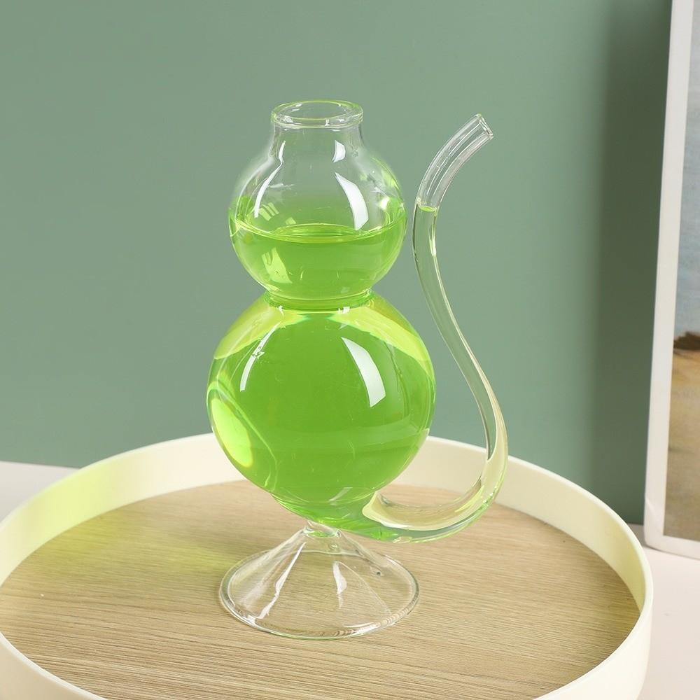 Heat Resistant Cocktail Glass Transparent Cold Drink Cup Wine Glass Juice Cup  Restaurant