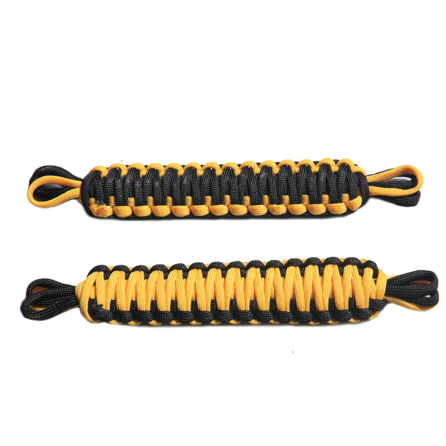 

1 пара ремней для ограничения открывания дверей для Jeep Wrangler CJ YJ TJ JK JL 1996-2024, прочность на разрыв 550 фунтов, прочный ограничитель поворота