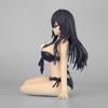 Anime Pretty Girl Swimsuit Handmade - Anime Character Collection Toy Children's Doll Gift 10cm