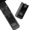 Battery Handle Powerbank Extended Runtimes Boost Hot Swap USB C Port Tripod Mount for Pocket 3 Cameras Accessory