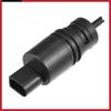 SetWindshield Washer Motor Pump Fit for Mercedes-Benz Sprinter 2500 Black