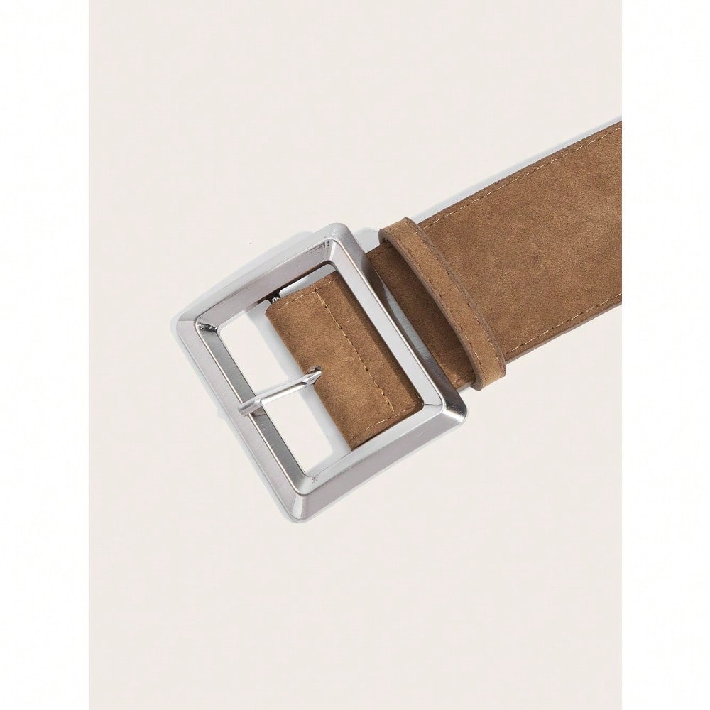 Retro Breite Version Gürtel Damen Taille Passender Rock Temperament Gürtel Zubehör