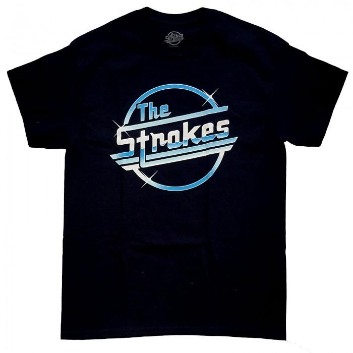 The Strokes Unisex Adult OG Magna T-Shirt