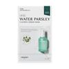 Rataplan Water Parsley Soothing Serum Mask 10 Sheets