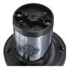 Car Horn 12v Single-tube Whistle 110DB Retro Strange Sound Motorcycle Horn