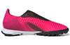 Adidas X Ghosted 3 Tf 'Pink' FW6972
