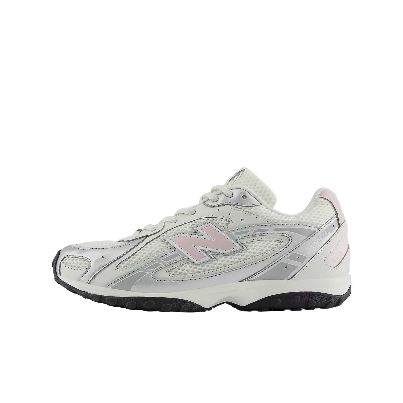 

New Balance 204L Сетчатые Премиальные Молодежные Низкие Беговые Кроссовки Детская кепка G204L9EA 35.5