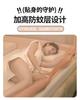 Advanced Zipper Style Full Bottom Anti-fall Three-door Beautiful Lace Baby Mosquito Net