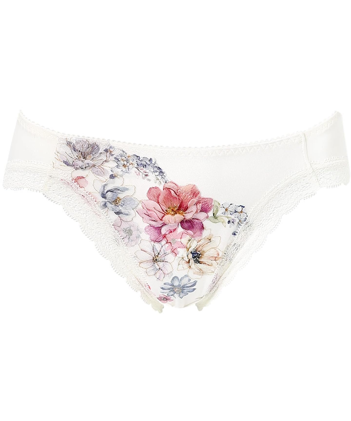 

Wacoal PXB143 Ribbon Bra with Sleek Pairs with Features a Wide Soft and Stretchy Size IV Women s Underarms, BXB443, Fit, Back,