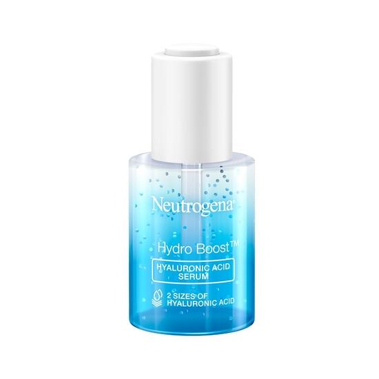 

Neutrogena Hydro Boost Сыворотка с гиалуроновой кислотой 30 мл