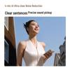Philips TAT2708 Bone Conduction Sports Headphones