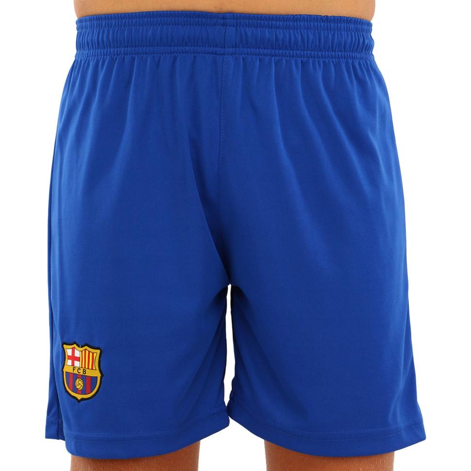 Fußballtrikot und Shorts für Kinder, Barcelona CO-7181