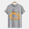 2023 Tee Shirts for Men Check Engine Let It Shine Mechanic Funny Design T-shirt Short Sleeve Tops Men Women T-shirt Tee Oversize