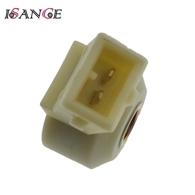 Car Knock Sensor & Harness Connector Plug Kit 0031538928 For Mercedes-Benz W124 R129 R170 W202 W210 C220 S320 S420 1992-1997