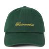 Thisisneverthat Sct Logo Cap Green