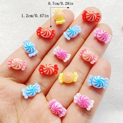 Nail Art – Kamínky a ozdoby na nehty