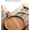 Fengzhi Walnut Wood Serving Tray
