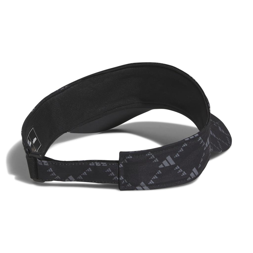 Adidas Golf Monogram Visor