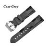 Universal 20mm 22mm 24mm 26mm Silikon Armband Camouflage Gummi Armband Sport Ersatz Uhr Band für männer Handgelenk Band