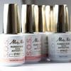 Baza Kauczukowa Elastyczne Paznokcie Manicure Pedicure Do Ozdób S.o.s. Antidotum Pro Salon Molly Nails Milky Way 15G