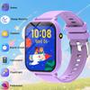 1.83 Inch HD Camera Kids Smart Watch 18 Games Step Counting Sleep Monitoring Alarm Clock Smartwatch Children Boys Girls Gifts