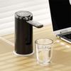 Quantitative Electric Gallon Bottle Water Dispenser Automatic Drinking Water Pump  Office