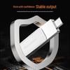Newmine V33 Pro Dual-Interface USB Flash Drive