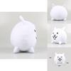 The Battle Cats Plush Toy Animal Doll Soft Stuffed Birthday Gift For Kids