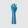 Little Matchmaker Women's Ultra-Thin Silky High-Elastic Five-Finger Gloves