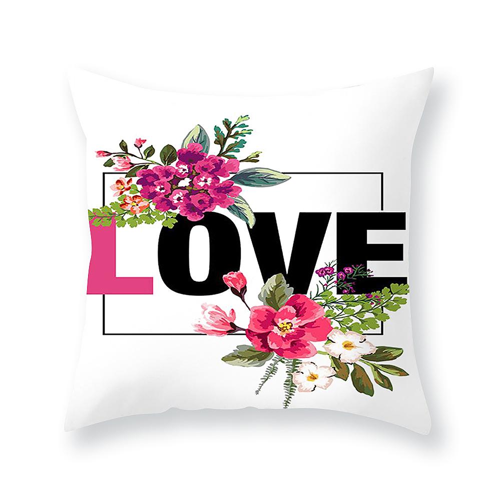 14x14 pillow case