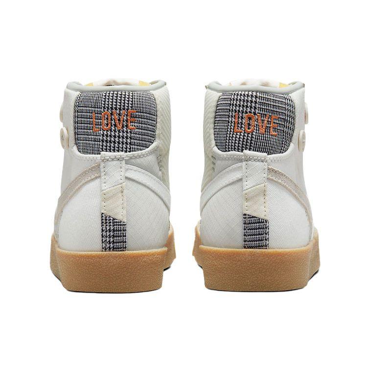 Nike Blazer Mid '77 LX Voodoo DR0977-119