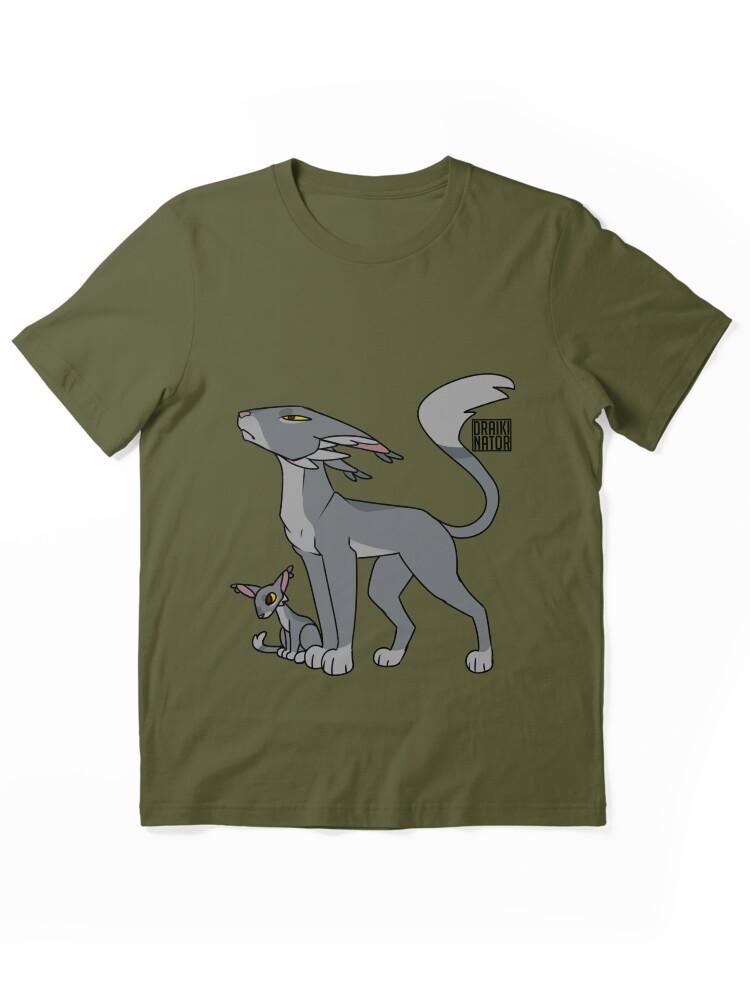 Wolfheart Wolfheart Essential Unisex T-Shirt