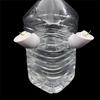 M-Moderno-Contenitore Torre Verticale Idroponica Tazza per Piantagione Idroponica Fai-da-te Contenitore per Fiori Vaso per Crescita Piante Tazza