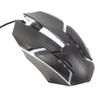 RGB Gaming Mouse 800 1200 DPI Sensitive USB Gaming Mouse Wired for Desktop Computers Laptops