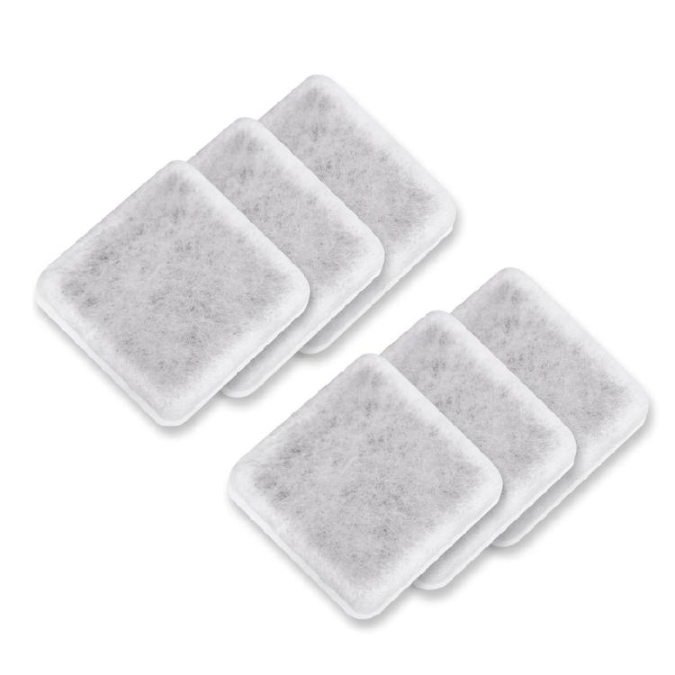 

Automatic Cat Water Dispenser Filters Pet Drinking Filter Pet Dispenser Filter