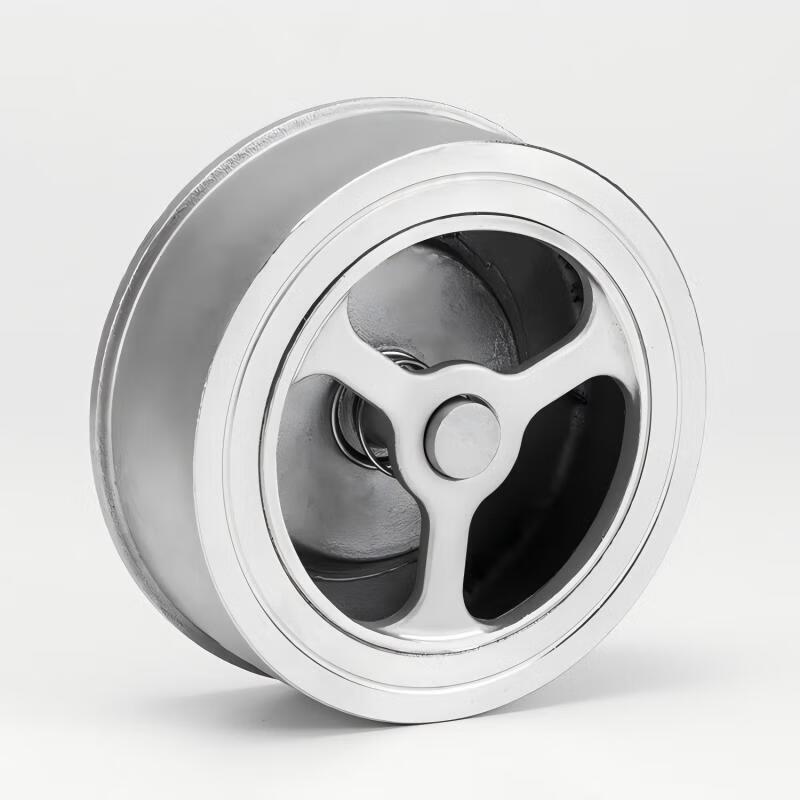 Yunpo H71 Wafer Check Valve