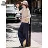 Women's V-Neck Knit Vest