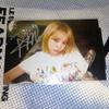 [USED] Price Reduction Available LE SSERAFIM Chaewon Autographed Photo