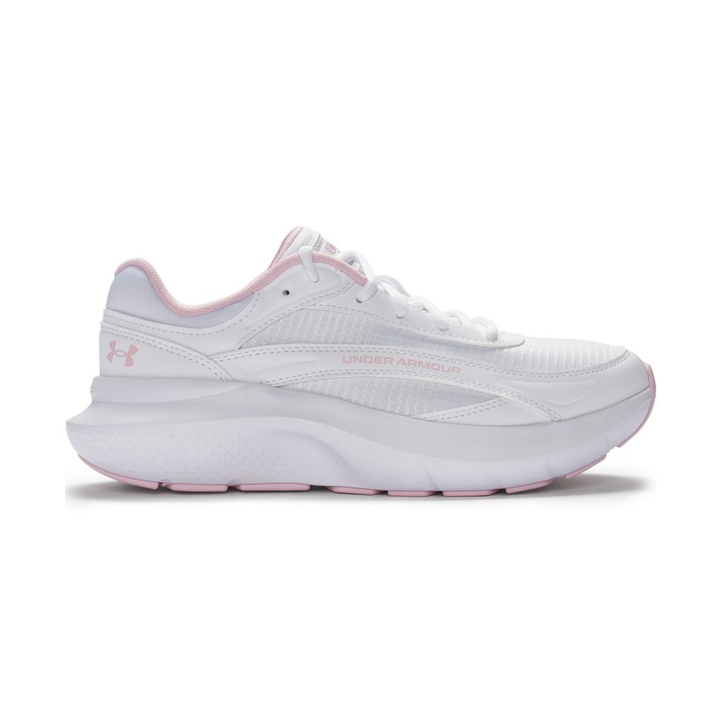 Under Armour Charged Rogue 5 Low top Running Shoes Women's White 6014041-100