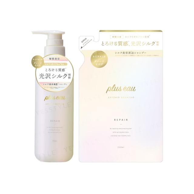 плюс вода - Шампунь Lypoair 350ml Refill