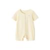 Newborn Baby Tencel Modal Breathable Romper