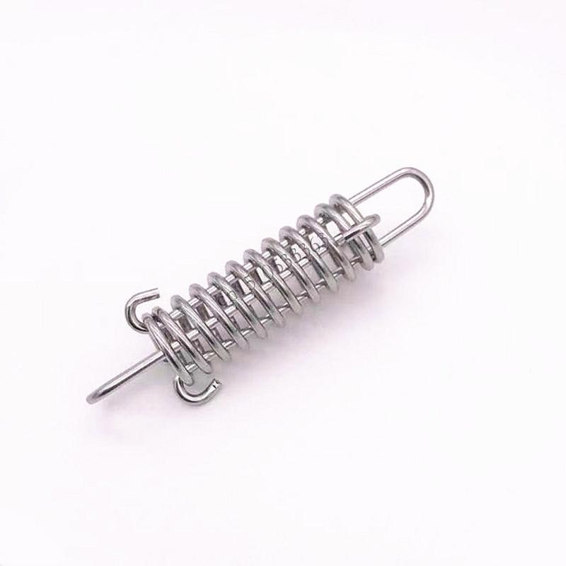 

090E Boat Docking Mooring Spring Stainless 316 Damper Snubber Marine Shock Absorption China Mainland